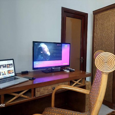 Hotel Residencial Ramire-Tour Benguela Εξωτερικό φωτογραφία