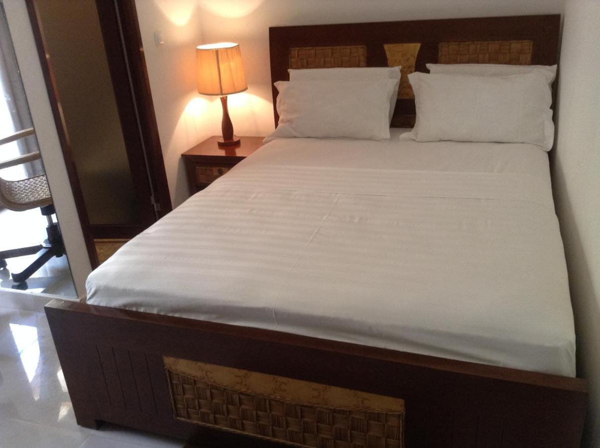 Hotel Residencial Ramire-Tour Benguela Εξωτερικό φωτογραφία