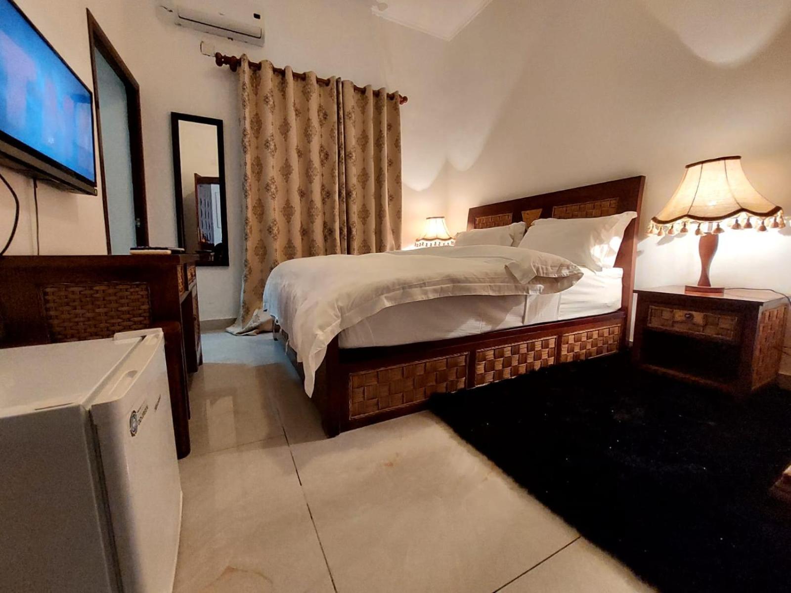 Hotel Residencial Ramire-Tour Benguela Εξωτερικό φωτογραφία