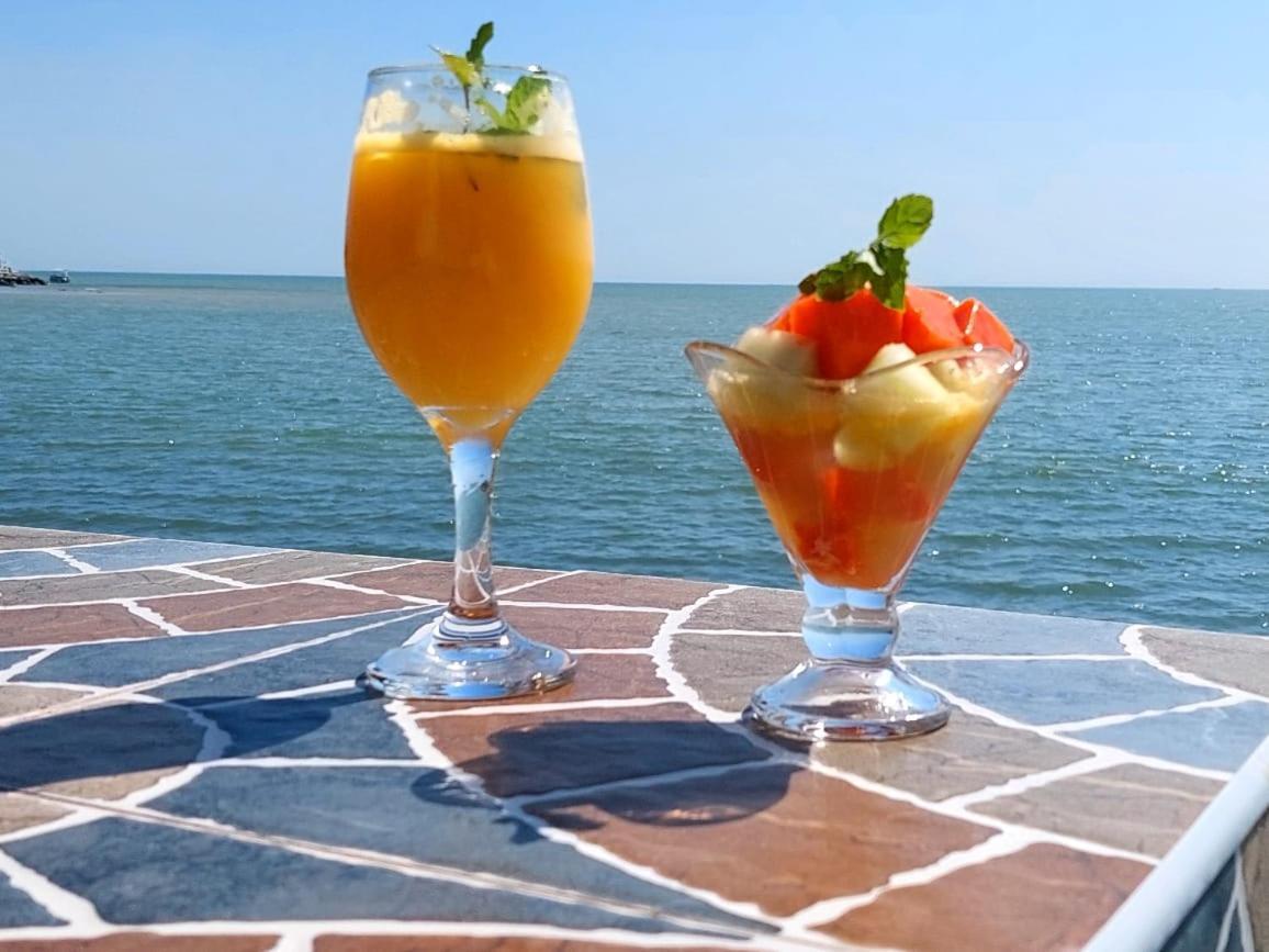 Hotel Residencial Ramire-Tour Benguela Εξωτερικό φωτογραφία