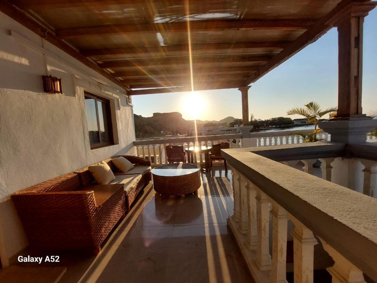 Hotel Residencial Ramire-Tour Benguela Εξωτερικό φωτογραφία