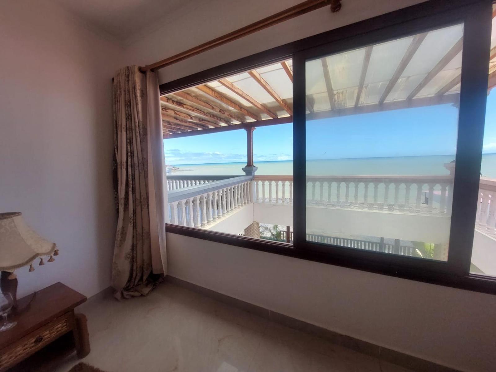 Hotel Residencial Ramire-Tour Benguela Εξωτερικό φωτογραφία