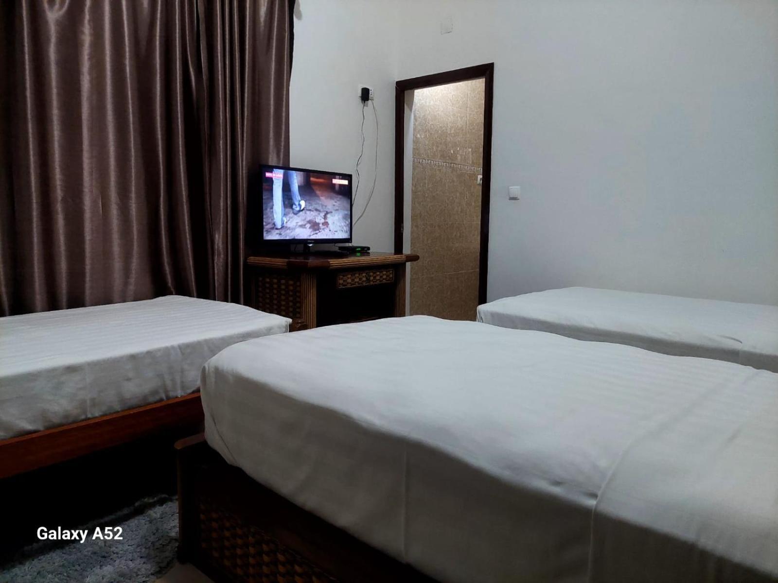 Hotel Residencial Ramire-Tour Benguela Εξωτερικό φωτογραφία