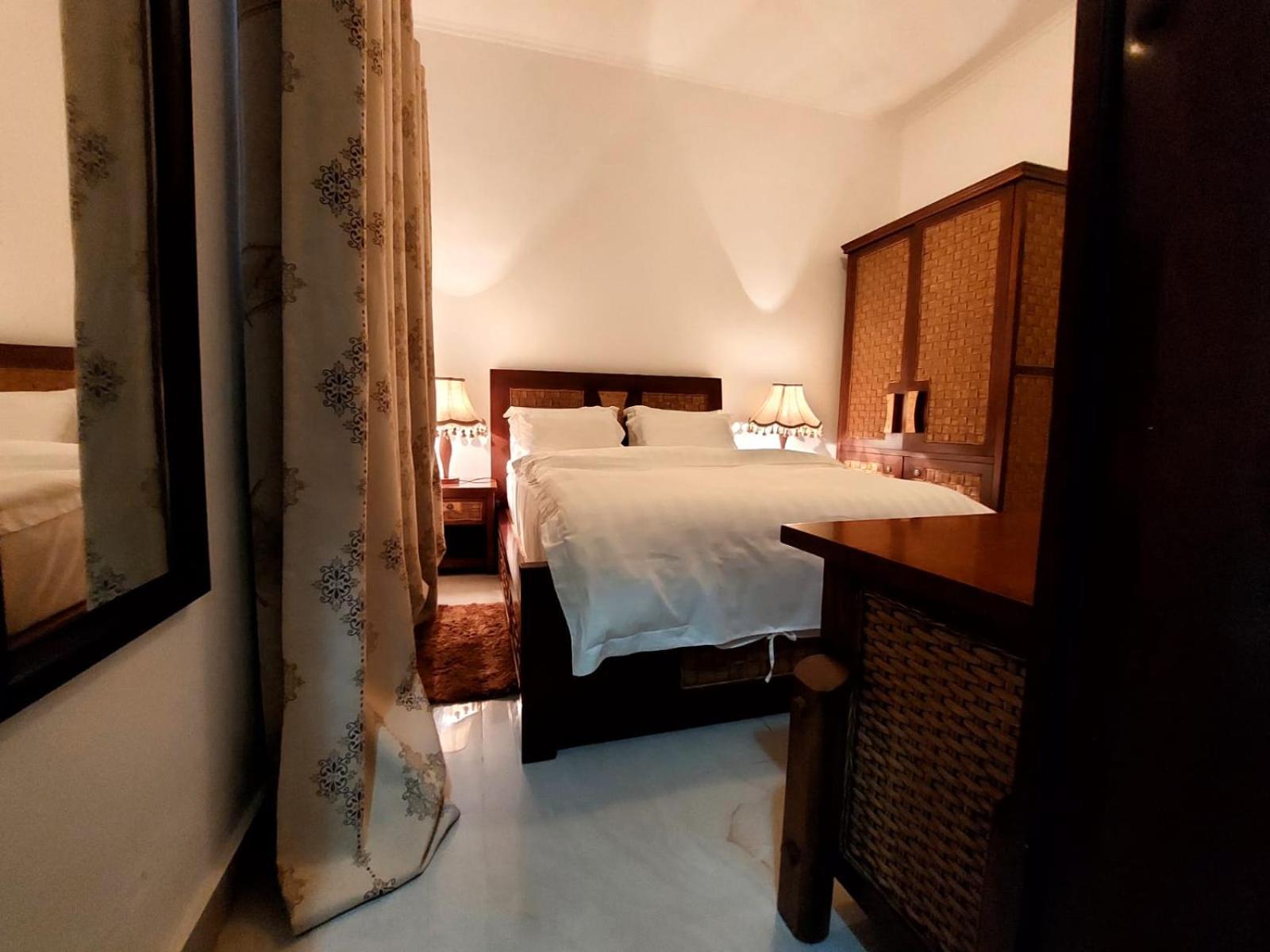 Hotel Residencial Ramire-Tour Benguela Εξωτερικό φωτογραφία