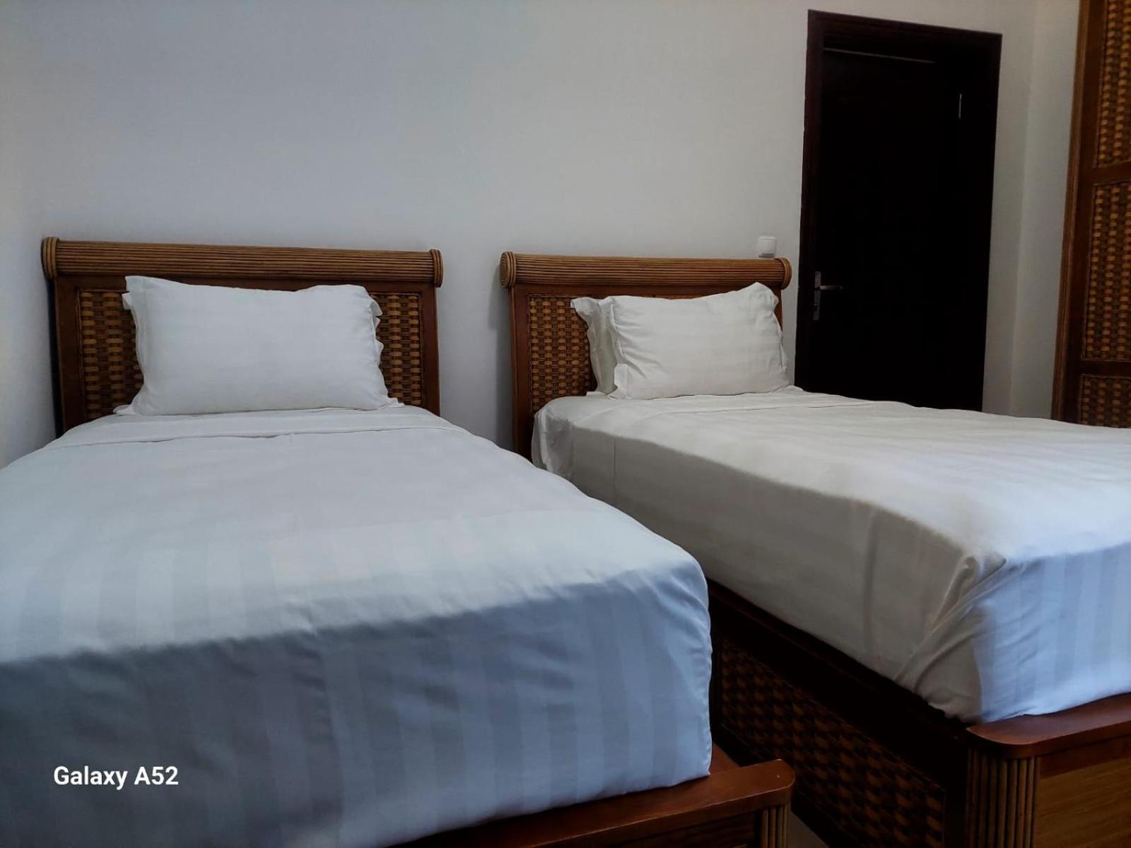 Hotel Residencial Ramire-Tour Benguela Εξωτερικό φωτογραφία