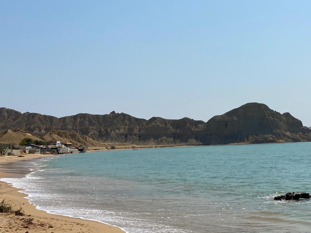 Hotel Residencial Ramire-Tour Benguela Εξωτερικό φωτογραφία