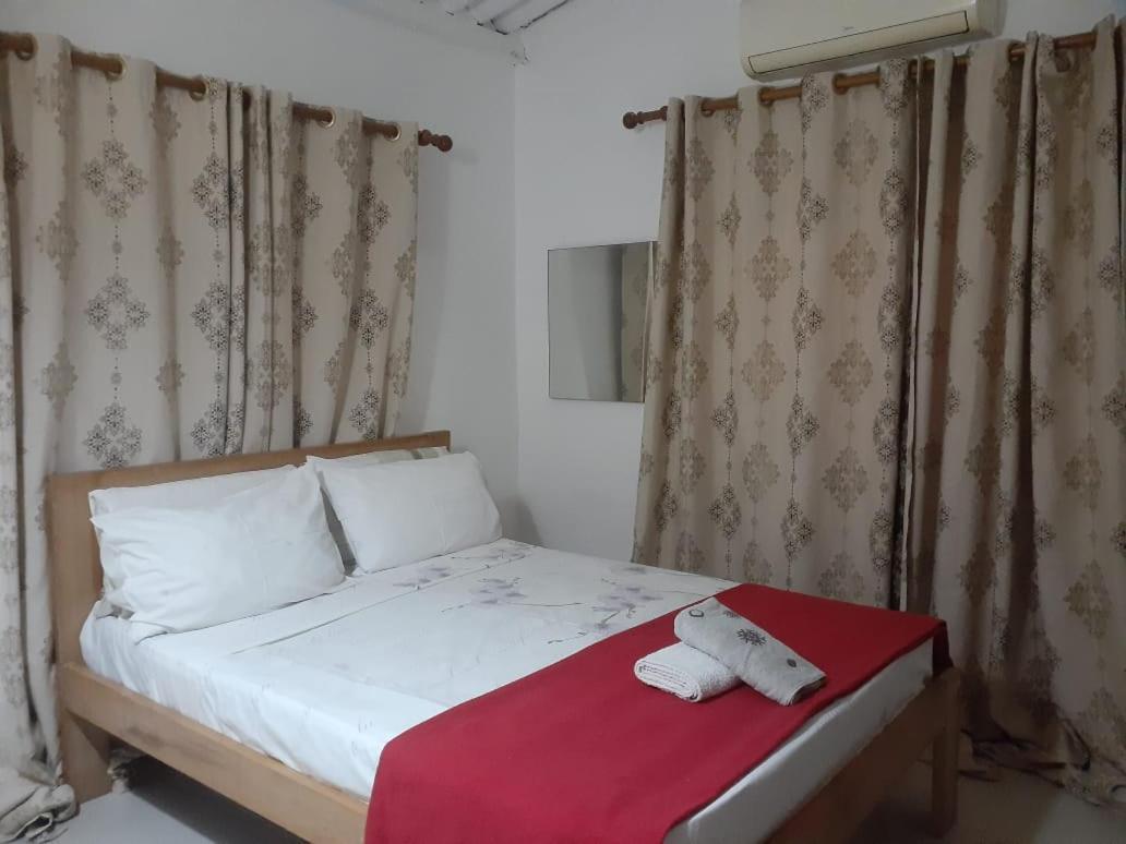 Hotel Residencial Ramire-Tour Benguela Εξωτερικό φωτογραφία