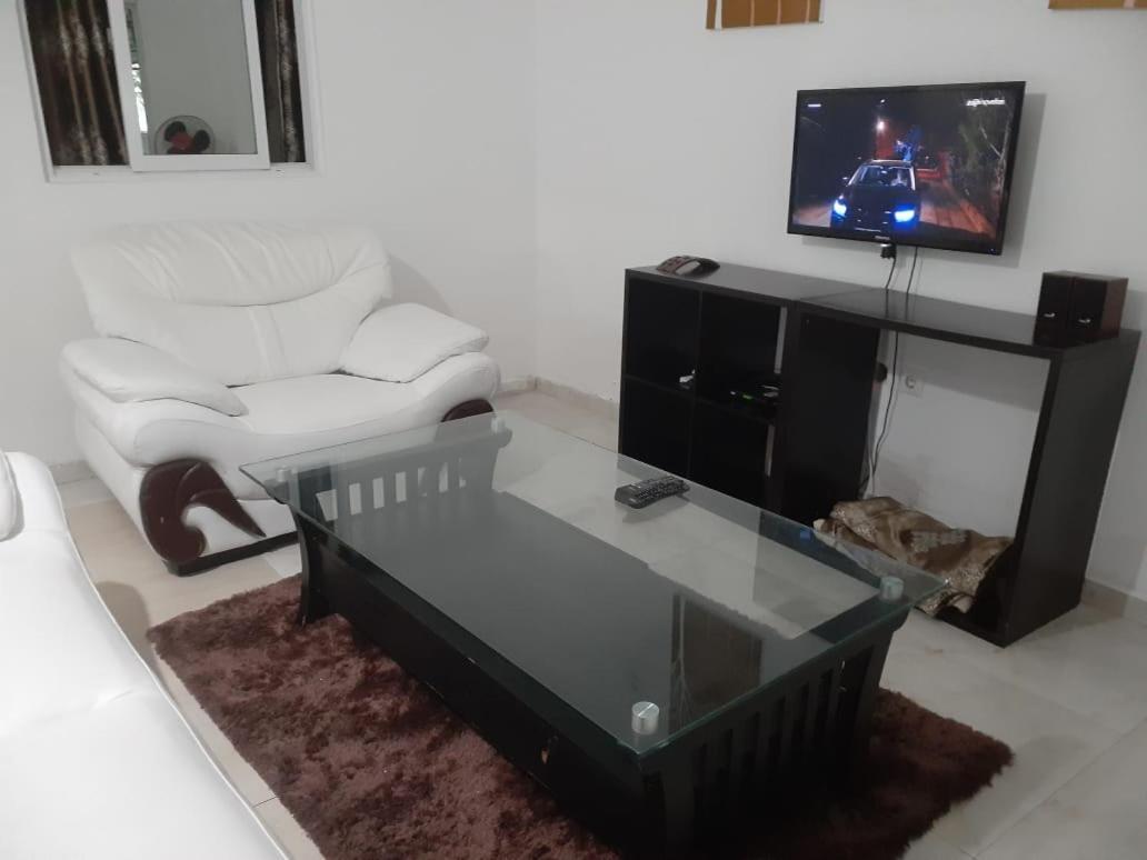 Hotel Residencial Ramire-Tour Benguela Εξωτερικό φωτογραφία
