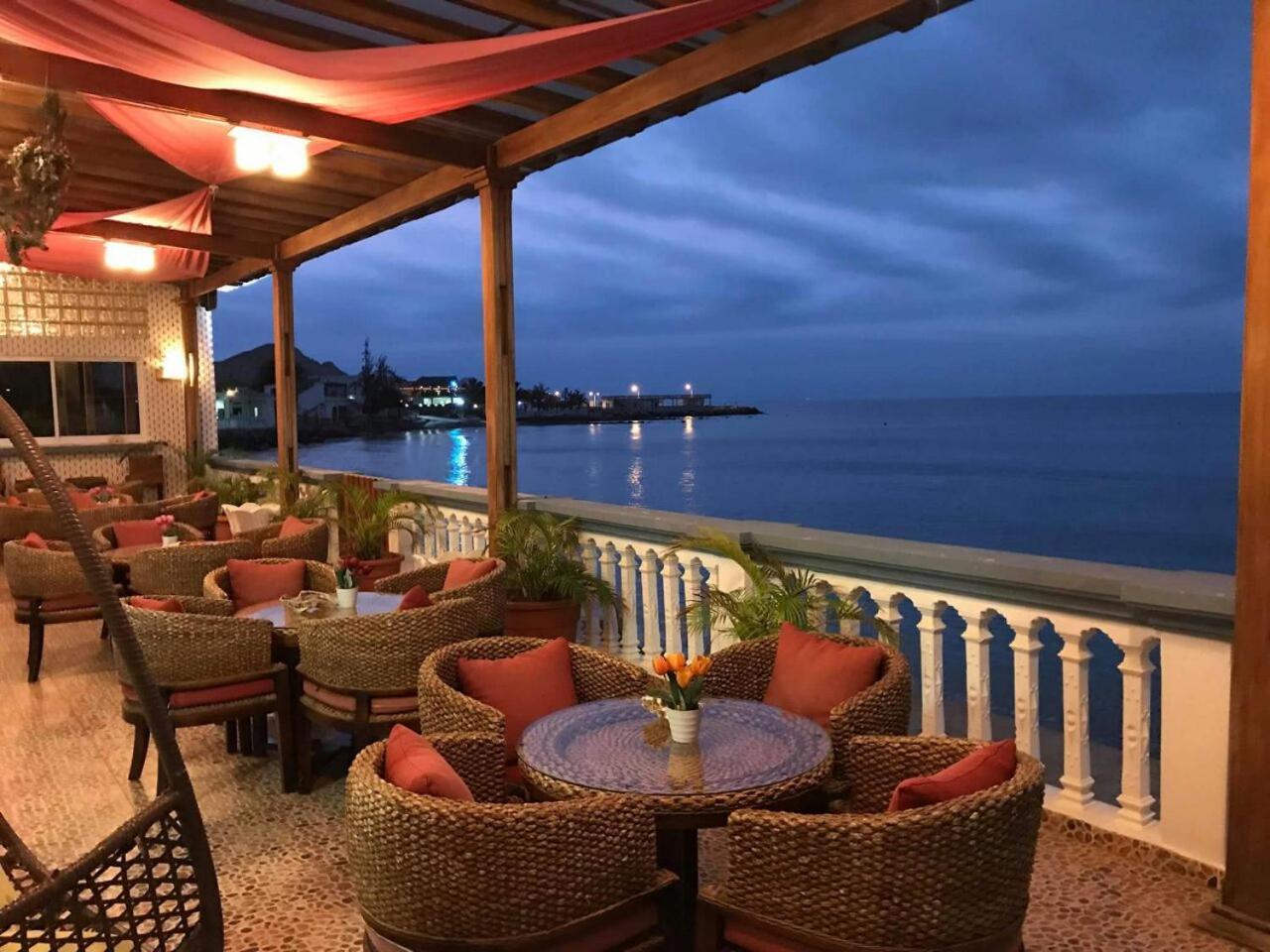 Hotel Residencial Ramire-Tour Benguela Εξωτερικό φωτογραφία